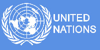 File photo: United Nation logo