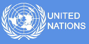 United Nations Logo