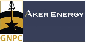 Gnpc Aker Energy