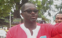 Nana Ofori Owusu