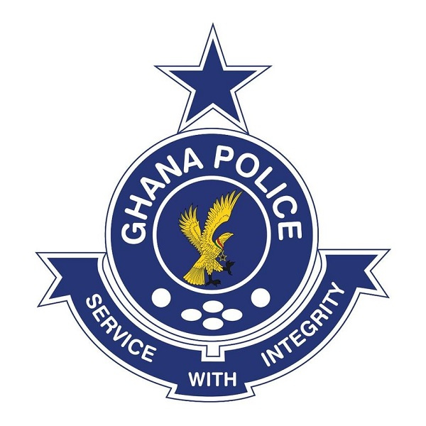 The Ghana Police Service