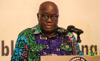 Nana Addo