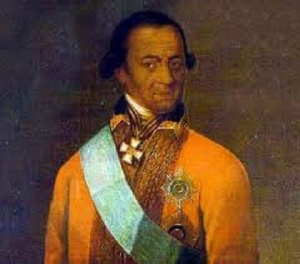 Anton Wilhelm Amo Or Antonius Guilelmus Amo Afer 1