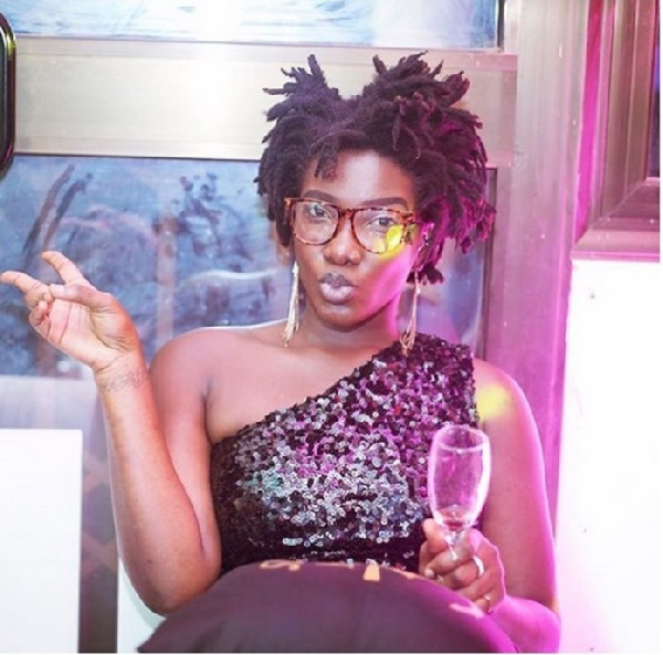 Ebony Reigns