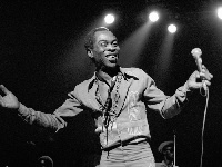 Fela Kuti