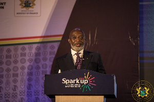 Yofi Grant, Chief Executive Officer of the GIPC