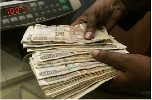 Kenyan Shillings Trader