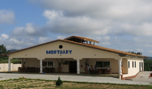 Mortuary