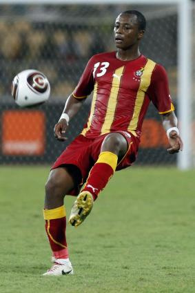 Dede Ayew 01.10