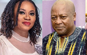 Charlotte Osei Mahama 9