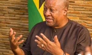 Mahama Dramanii