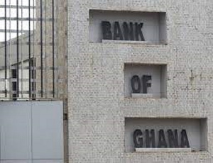 Bank Of Ghana889