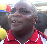 Ex-Kotoko board member Jerry Asare