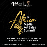 The 3rd edition of Africa Media Ad Sales Summit is scheduled for  November 25, 2021