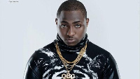 Davido