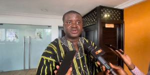 SE Ghana seeks a legal framework