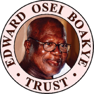 Edward Osei Boakye known to many as  Boakye Mattress built an empire