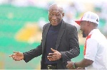 Kotoko Coach Prosper Ogum acknowledges club's winning tradition amid struggles