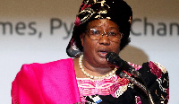 Joyce Banda