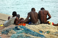 (File photo)Seven members of the taskforce sustaining various degrees of cutlass wounds