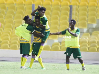 Ebusua Dwarfs FC