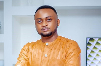 Vincent Ekow Assafuah