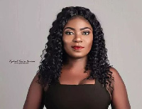 Afia Pokua, popularly known as 'Vim Lady' is an astute Ghanaian journalist