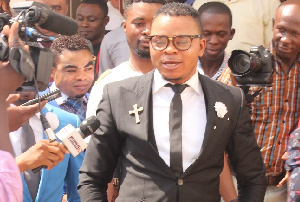 Daniel Obinim