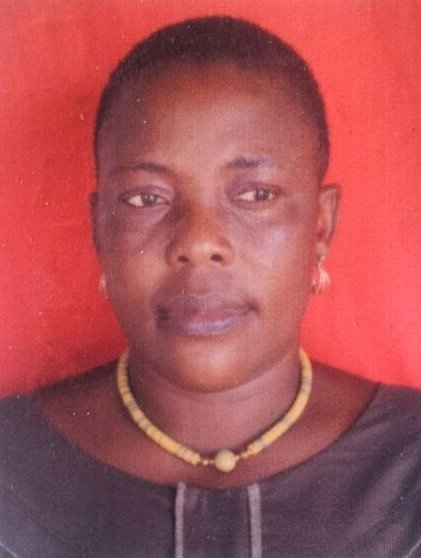 Evelyn Teiko Asenih