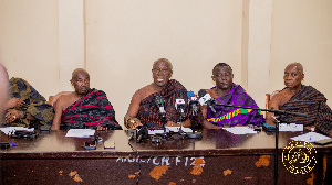 Kumasi Traditional Council