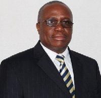 Dr Henry Wampah, Governor of BoG