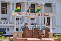 The Supreme Court of Ghana