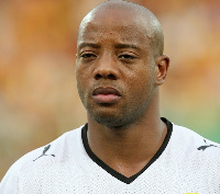 Junior Agogo