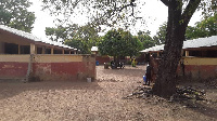 Gbache Basic School