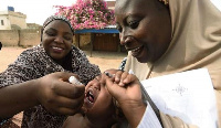 The World Health Organization (WHO) on Tuesday declared an end to wild polio in Africa