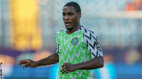 Idion Ighalo