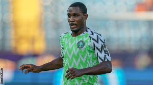 122589469 Ighalo Getty 1154309169