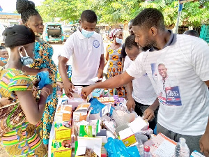 Teddy Health Screening