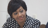 Jean Adukwei Mensa, EC chair