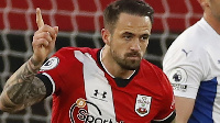 Danny Ings, dan wasan gaba na Southhampton