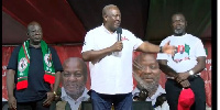 Mahama emphasized that the airport would significantly reduce travel time for urgent trips