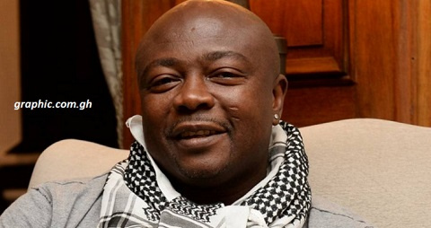 Abedi Ayew Pele