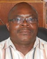 President of UTAG-Legon, Dr Harry Agbanu