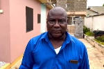 Edward Akwasi Boateng
