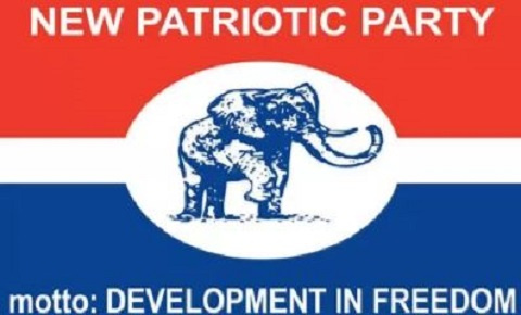 Logo of the NPP