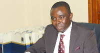 Prof. Joshua Yindenaba Abor, Immediate-Past Dean of the University of Ghana Business School