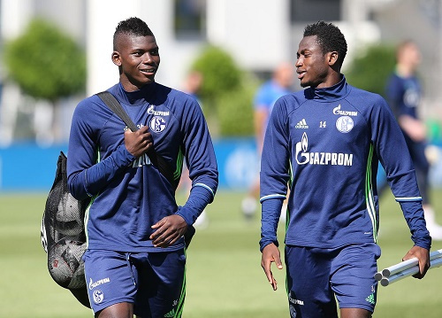 Baba Rahman