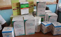 Anti-retroviral medications for people living with HIV