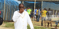 Winful Osei Palmer, Former chairman - Black Stars Management Committee