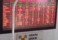 The GSE marked its 31st anniversary of trading on November 12, 2021